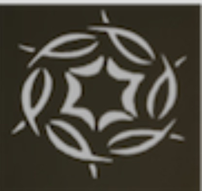 Sar Shalom Israel logo