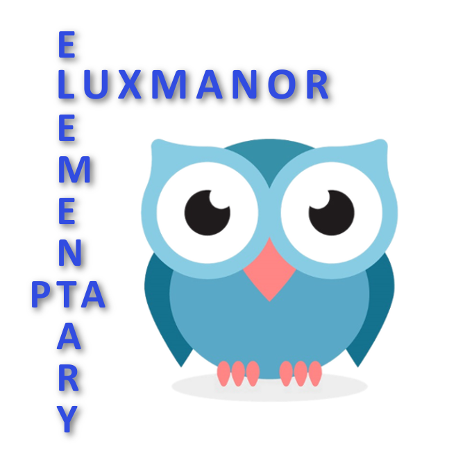 Luxmanor Parent Teacher Association, Inc logo