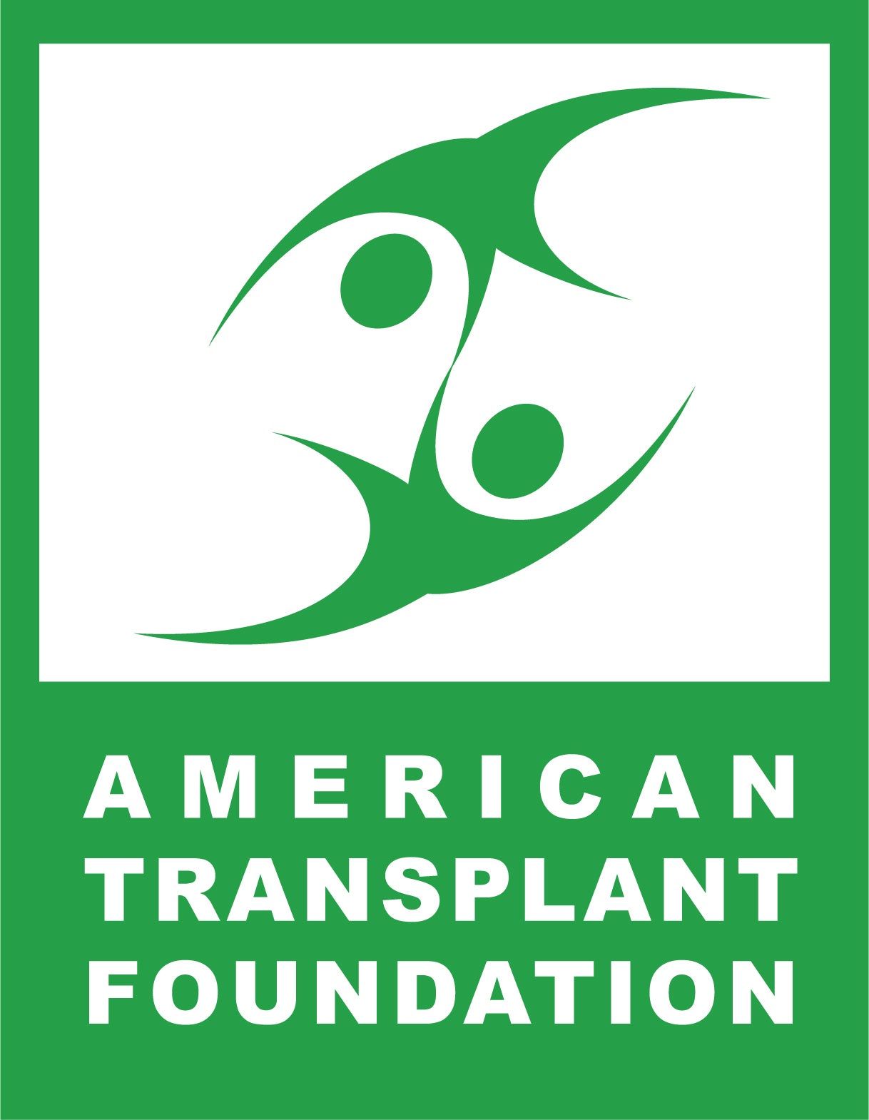 American Transplant FOUNDATION logo