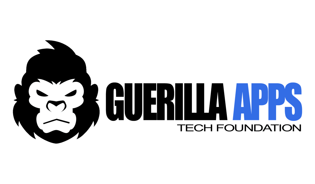 Guerilla Apps Tech Foundation Inc logo