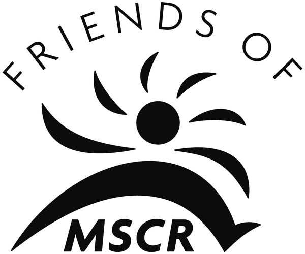 Friends of Madison School & Community Recreation logo