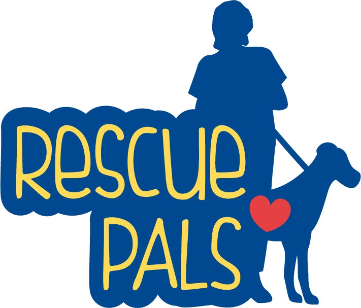 Rescue Pals logo
