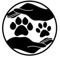 Hands to Paws Rescue logo