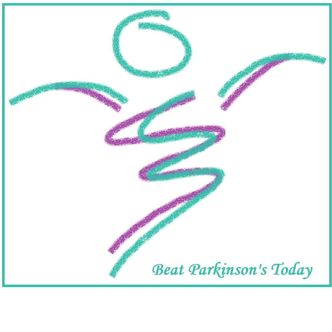 Beat Parkinson’s Today logo