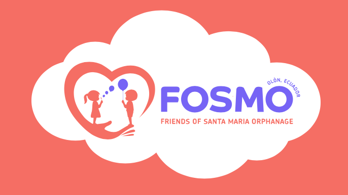 Friends of Santa Maria Orphanage logo