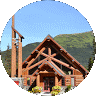 Corporation of St. Elizabeth Ann Seton Parish logo