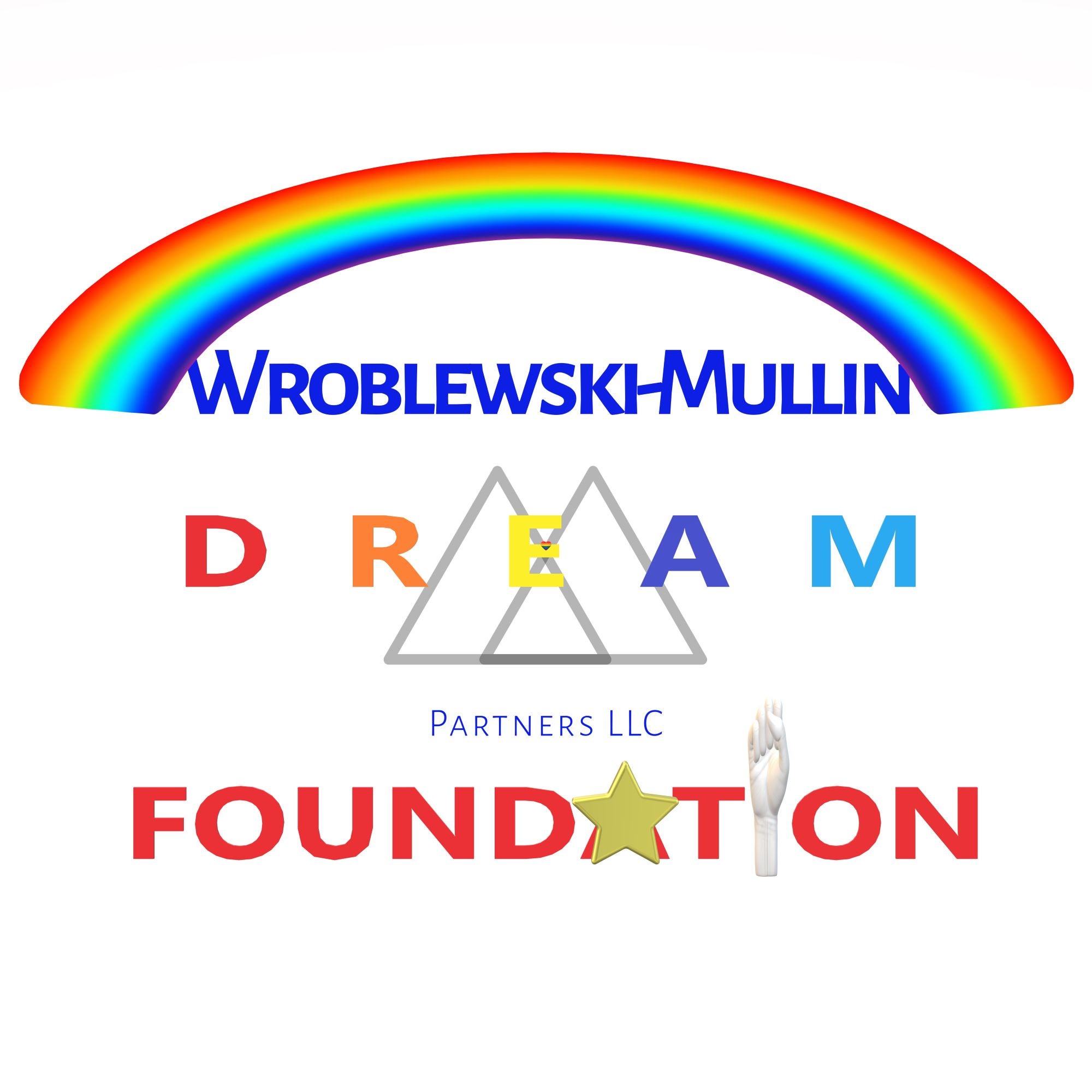 Wroblewski-Mullin DREAM Foundation Inc. logo