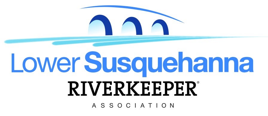 Lower Susquehanna Riverkeeper Association logo