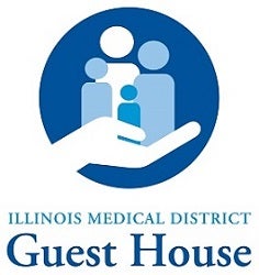 IMD Guest House Foundation logo