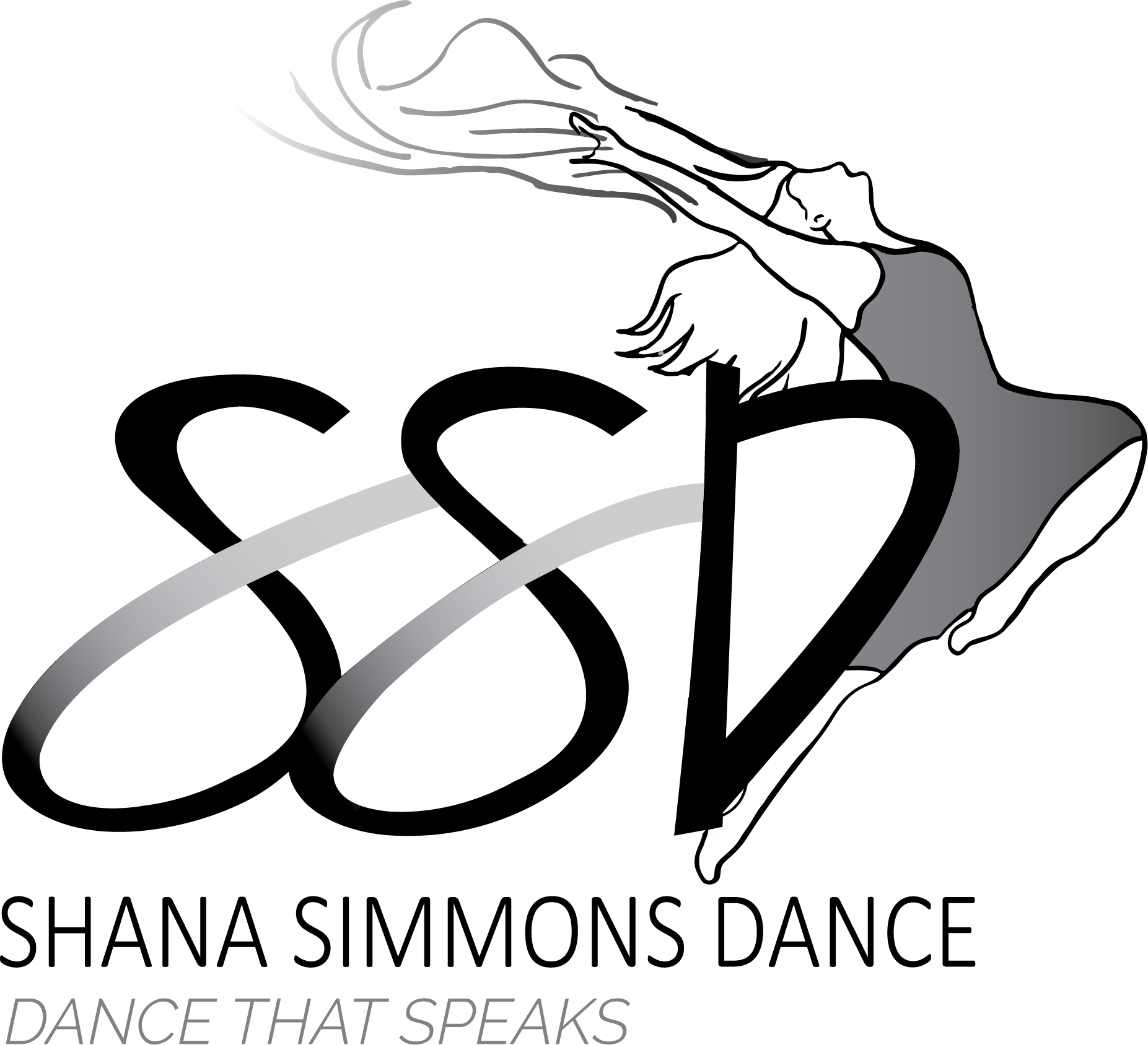 Shana Simmons Dance logo