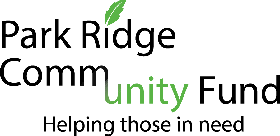 Park Ridge Community Fund logo