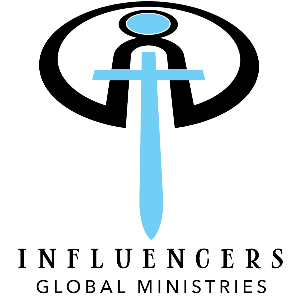 Influencers Global Ministries logo