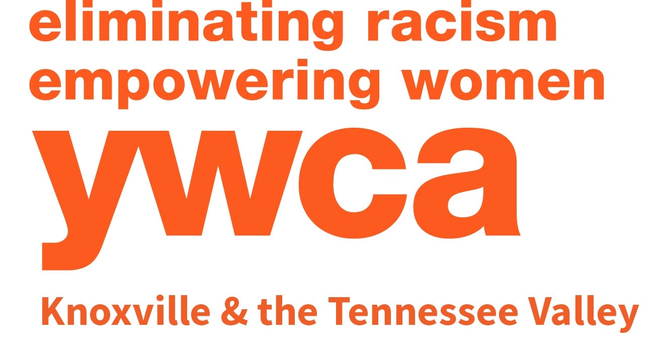 YWCA Knoxville logo