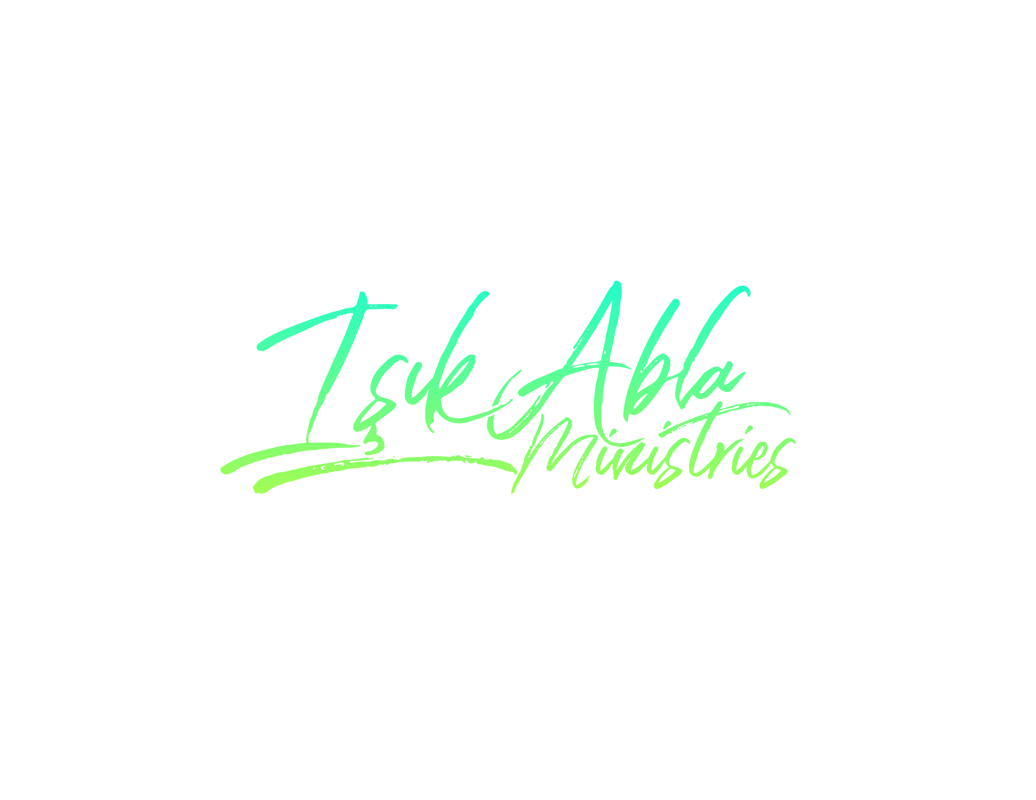 Isik Abla Ministries logo