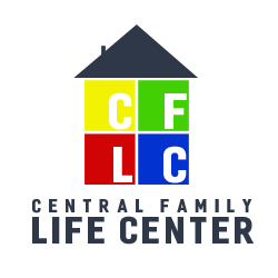 Central Family Life Center, Inc logo