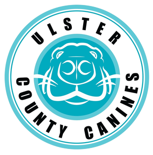 Ulster County Canines logo
