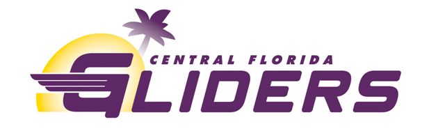 CENTRAL FLORIDA GLIDERS, INC. logo