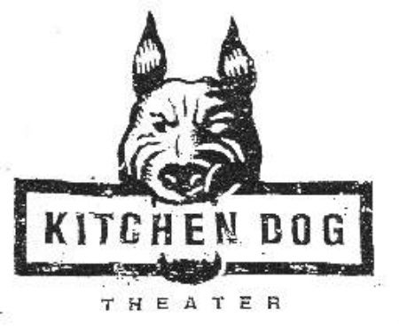 Kitchen Dog Theater logo