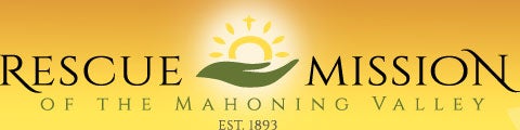 Rescue Mission of Mahoning Valley logo
