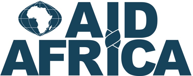 Aid Africa logo