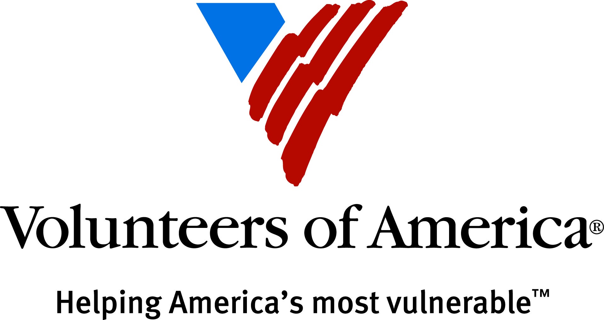Volunteers of America, Inc. logo