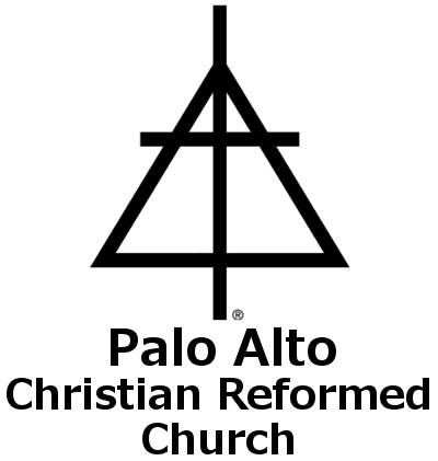 Palo Alto Christian Reformed Church logo