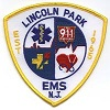 Lincoln Park First Aid Squad, Inc
