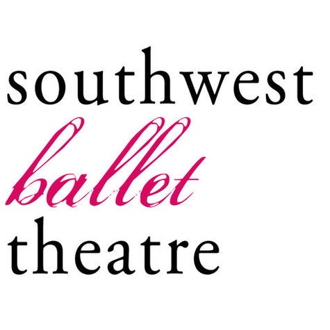 Southwest Ballet Theatre logo