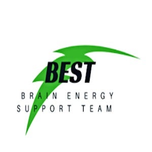 Brain Energy Support Team logo