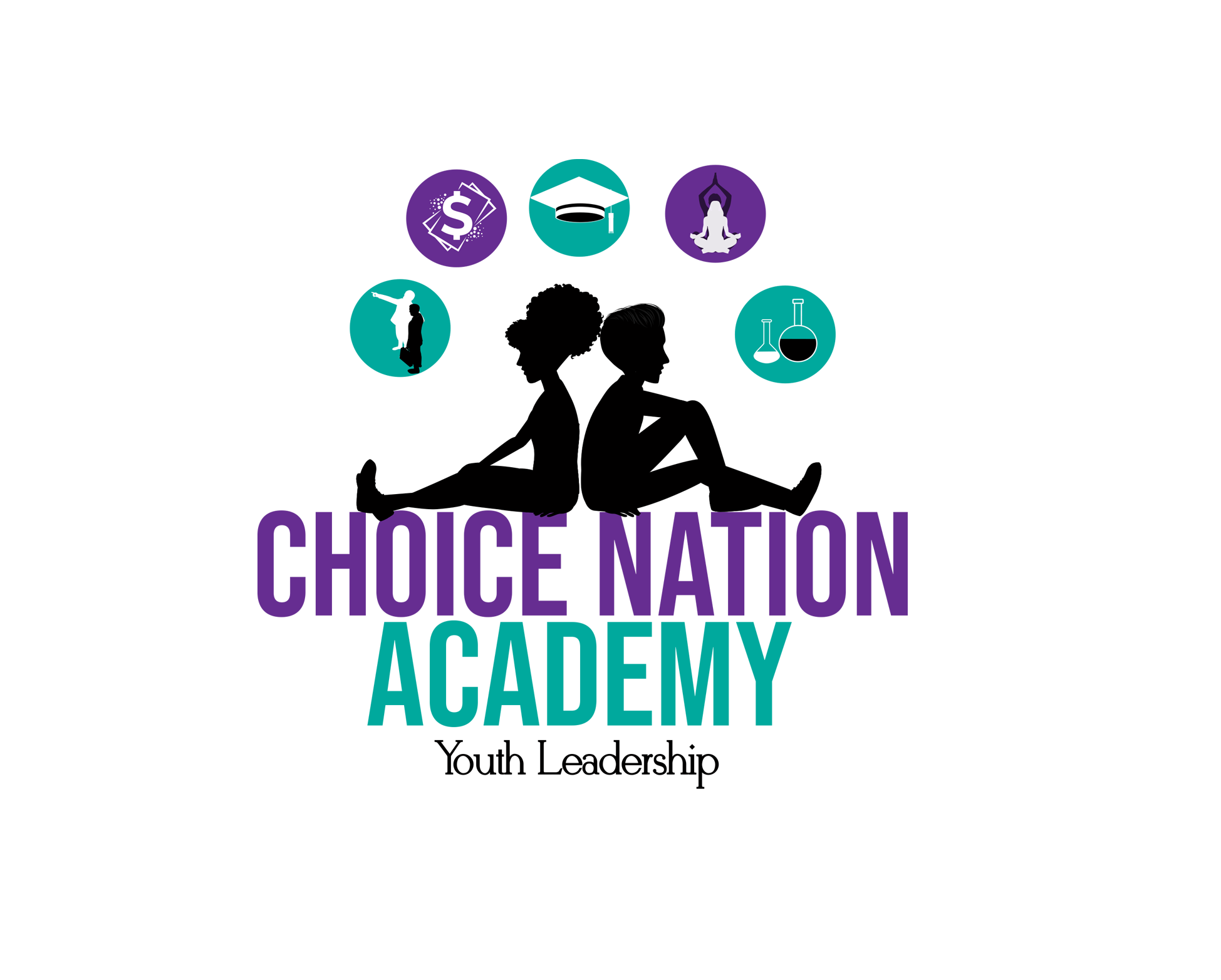 Choice Nation Academy logo