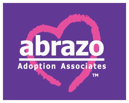 Abrazo Adoption Associates logo