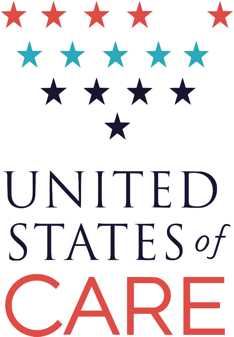 United States of Care Campaign logo