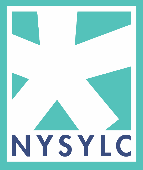 New York State Youth Leadership Council logo