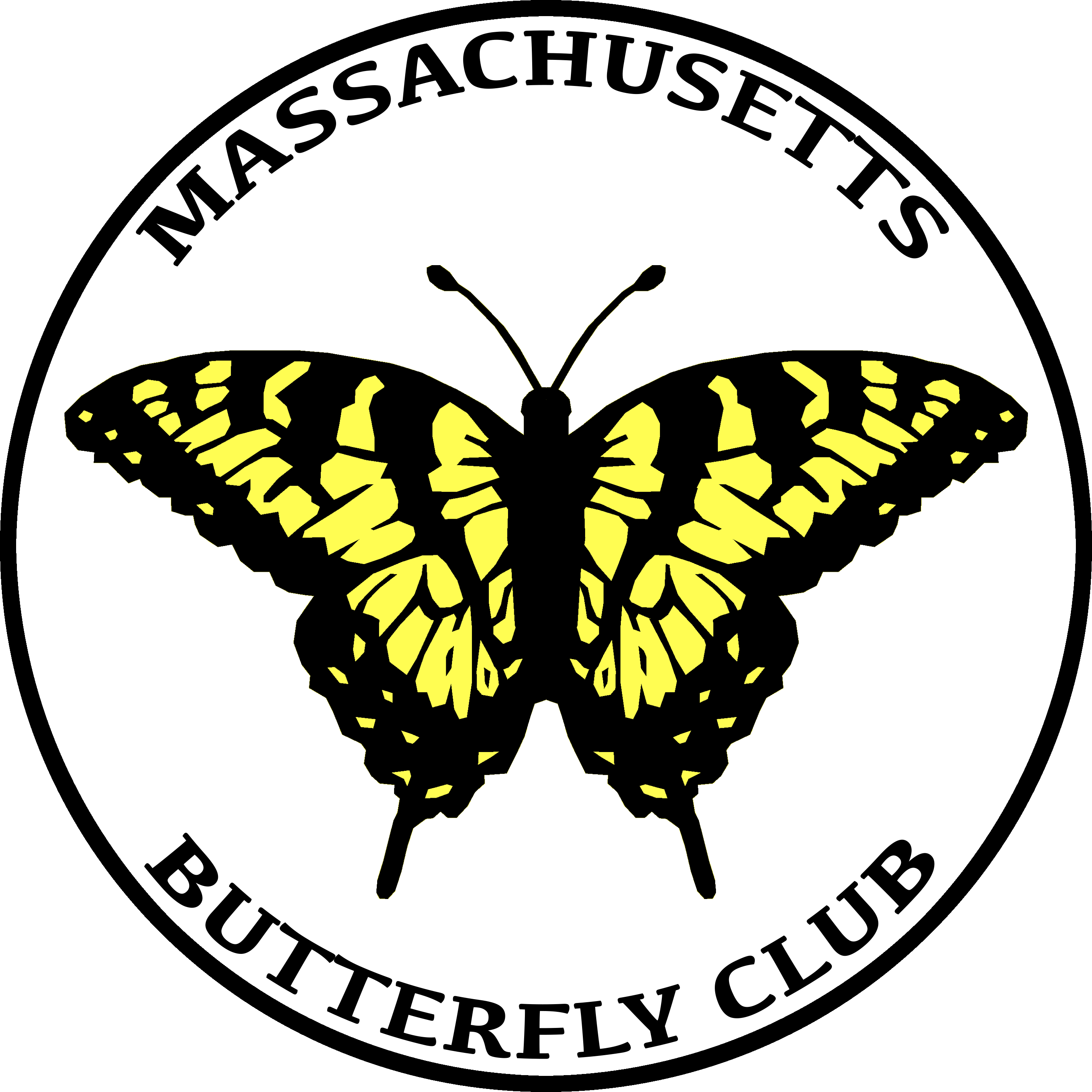 North American Butterfly Association Inc (Naba Massachusetts) logo