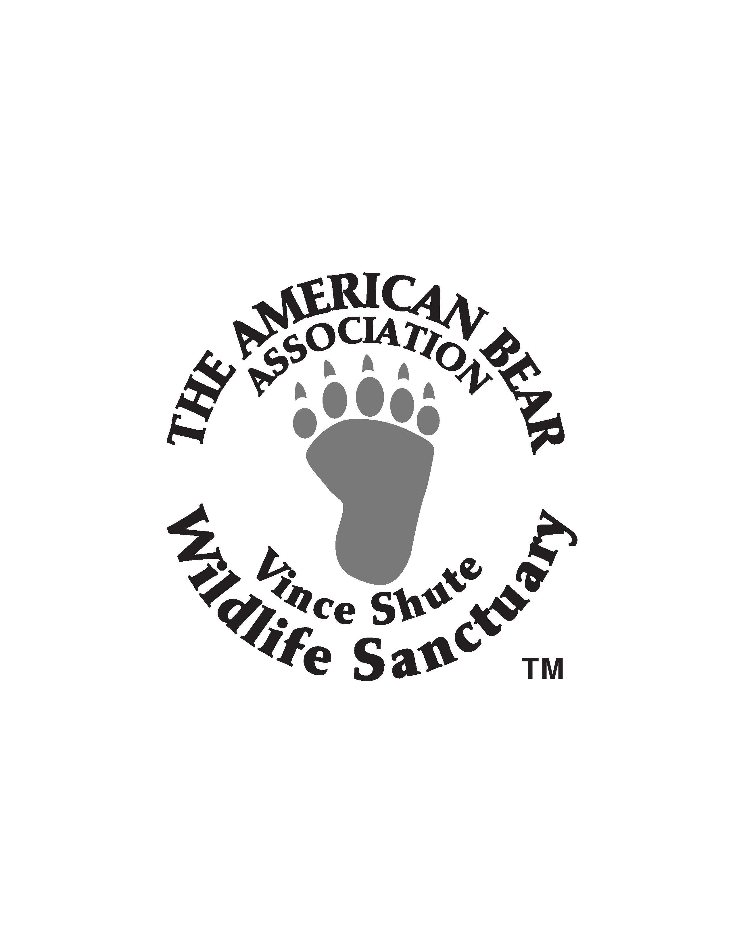 The American Bear Association logo