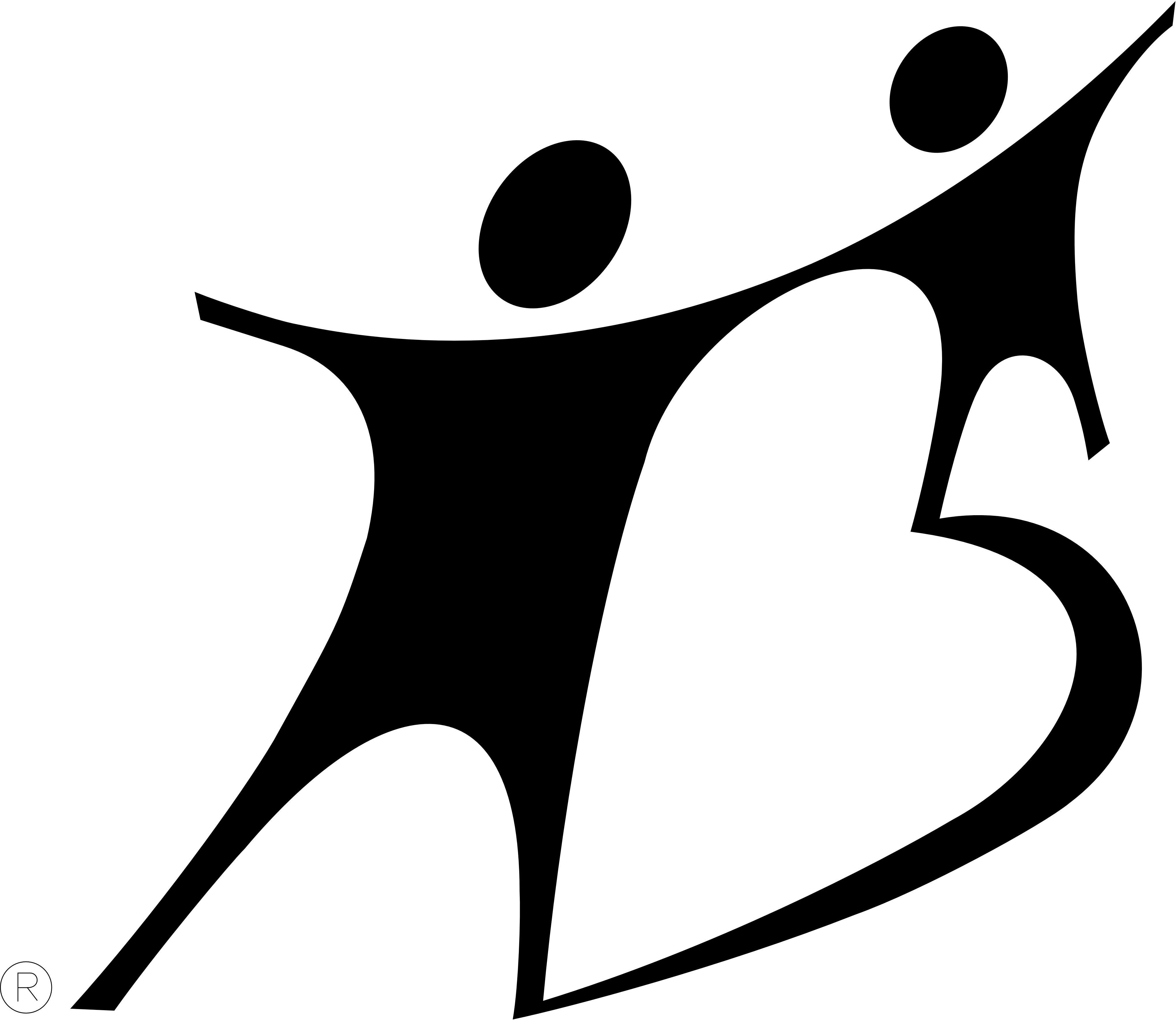 Heartland Big Brothers Big Sisters logo