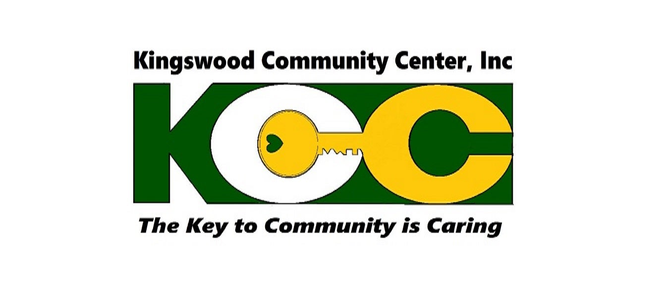 Kingswood Community Center logo