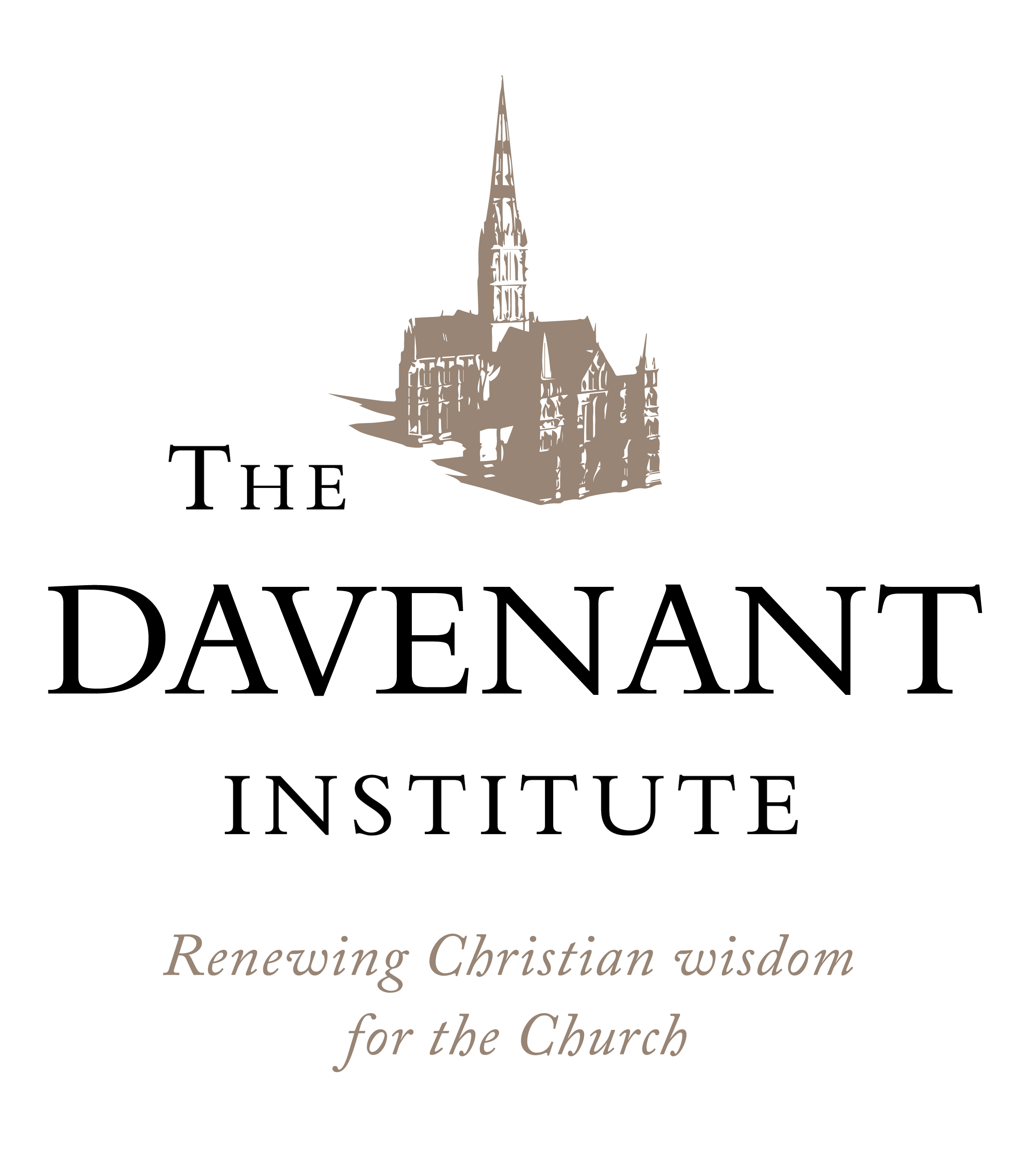 The Davenant Institute, Inc. logo