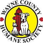 Wayne County Humane Society logo