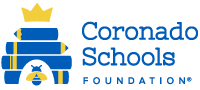 Coronado Schools Foundation logo