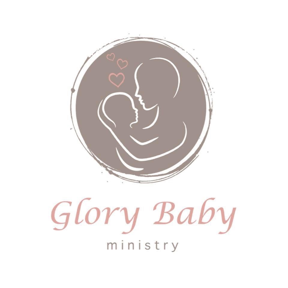 Glory Baby Ministry, Inc. logo