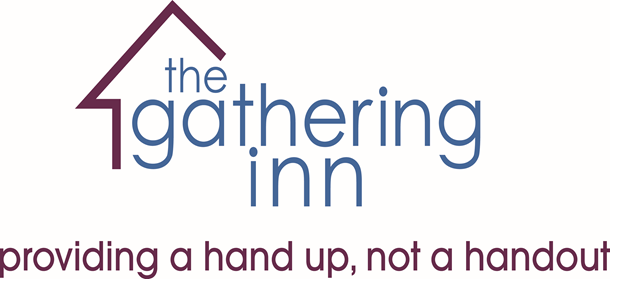 The Gathering Inn logo