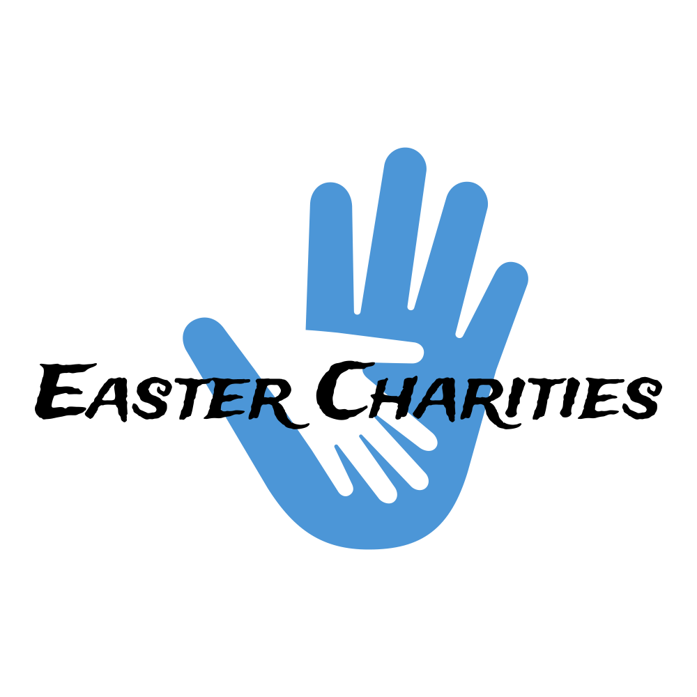 Easter Charities logo