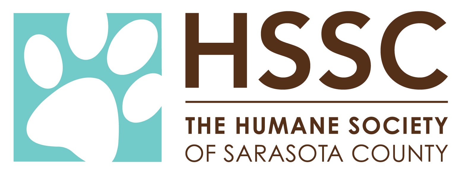 Humane Society of Sarasota County, Inc. logo