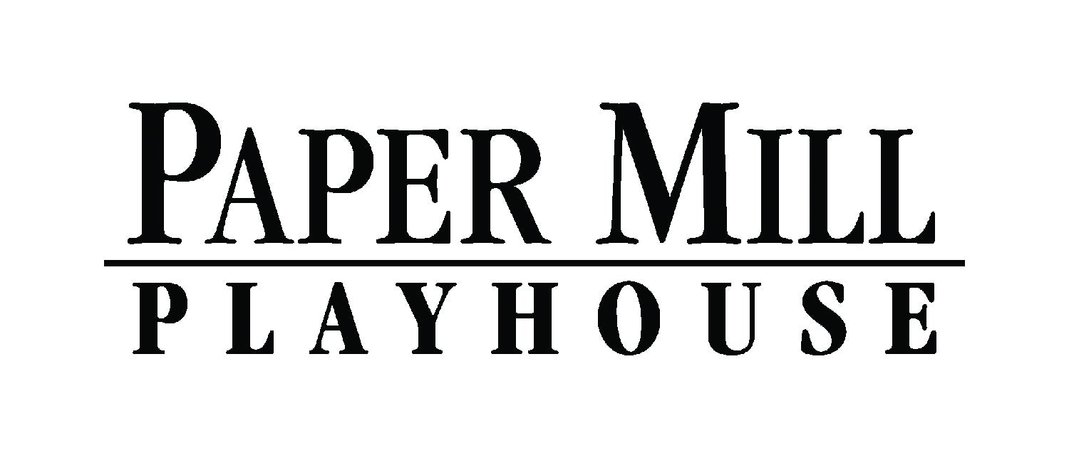 Paper Mill Playhouse logo