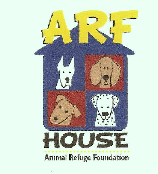 Animal Refuge Foundation logo