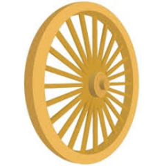 Southern California Vipassana Center logo