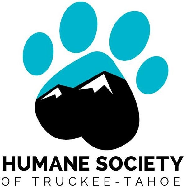 Humane Society of Truckee-Tahoe logo