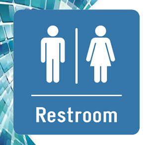 American Restroom Association, Inc. logo