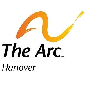 The Arc of Hanover logo